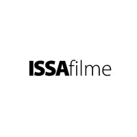 ISSAFILME logo, ISSAFILME contact details