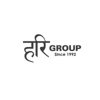 Hari Group logo, Hari Group contact details