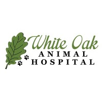 White Oak Animal Hospital logo, White Oak Animal Hospital contact details