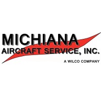 Michiana Aircraft Service, Inc. logo, Michiana Aircraft Service, Inc. contact details