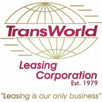 Transworld Leasing Corp logo, Transworld Leasing Corp contact details