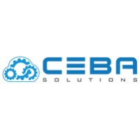 CEBA Solutions logo, CEBA Solutions contact details