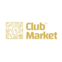 Club Market logo, Club Market contact details