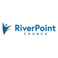 RiverPoint Church logo, RiverPoint Church contact details