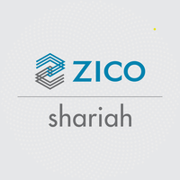 ZICO Shariah logo, ZICO Shariah contact details