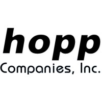 Hopp Companies, Inc. logo, Hopp Companies, Inc. contact details