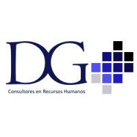 DG Consultores en Recursos Humanos logo, DG Consultores en Recursos Humanos contact details