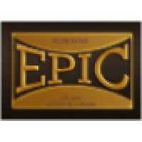 Epic Gym logo, Epic Gym contact details