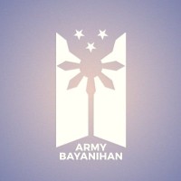 ARMY Bayanihan logo, ARMY Bayanihan contact details