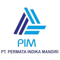 PT. PERMATA INDIKA MANDIRI logo, PT. PERMATA INDIKA MANDIRI contact details