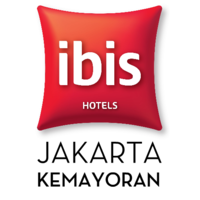 ibis Jakarta Kemayoran logo, ibis Jakarta Kemayoran contact details