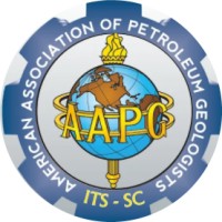 AAPG ITS SC logo, AAPG ITS SC contact details