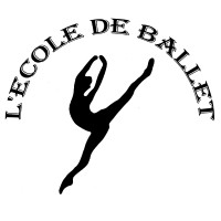 L'Ecole de Ballet logo, L'Ecole de Ballet contact details