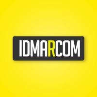 IDMarcom logo, IDMarcom contact details