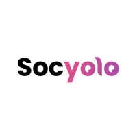 Socyolo logo, Socyolo contact details