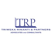 Triweka Rinanti & Partners logo, Triweka Rinanti & Partners contact details