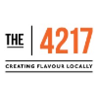 The 4217 logo, The 4217 contact details