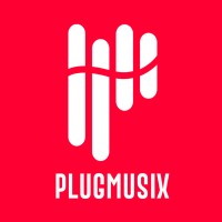 Plugmusix logo, Plugmusix contact details