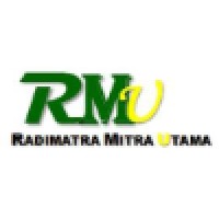 PT. Radimatra Mitra Utama logo, PT. Radimatra Mitra Utama contact details