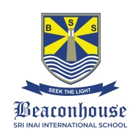 Beaconhouse Sri Inai International School logo, Beaconhouse Sri Inai International School contact details