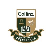 Collinz Education Group logo, Collinz Education Group contact details