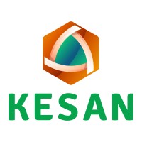 KESAN logo, KESAN contact details