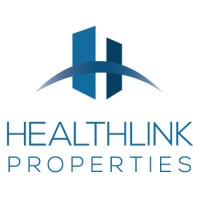 Healthlink Properties logo, Healthlink Properties contact details