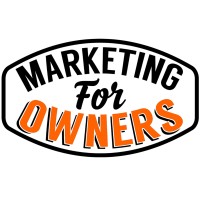 Marketing For Owners logo, Marketing For Owners contact details