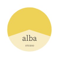 ALBA design studio logo, ALBA design studio contact details