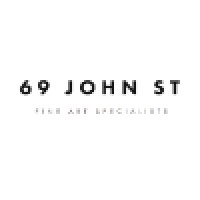 69 John St Fine Art Specialists logo, 69 John St Fine Art Specialists contact details