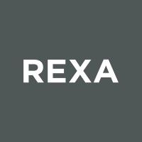 Rexa logo, Rexa contact details