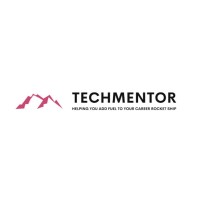 TechMentor logo, TechMentor contact details