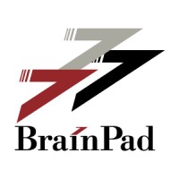 BrainPad Inc logo, BrainPad Inc contact details