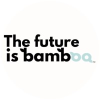 The future is bamboo logo, The future is bamboo contact details