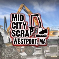 Mid-City Scrap Iron & Salvage logo, Mid-City Scrap Iron & Salvage contact details