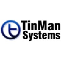 TinMan Systems logo, TinMan Systems contact details