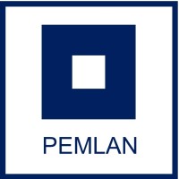 PEMLAN logo, PEMLAN contact details