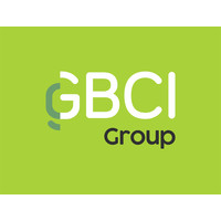 GBCI Group logo, GBCI Group contact details