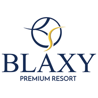 Blaxy Premium Resort & Hotel S.A. logo, Blaxy Premium Resort & Hotel S.A. contact details