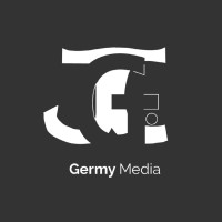 Germy Media logo, Germy Media contact details