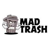 Mad Trash Junk Removal logo, Mad Trash Junk Removal contact details