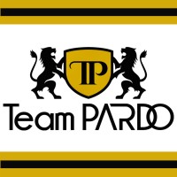 Team Pardo logo, Team Pardo contact details