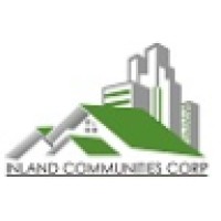 Inland Communities Corp logo, Inland Communities Corp contact details