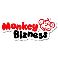 MONKEY BIZNESS PLAY LIMITED logo, MONKEY BIZNESS PLAY LIMITED contact details