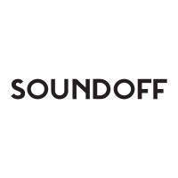 SOUNDOFF logo, SOUNDOFF contact details