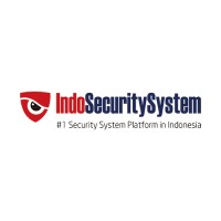 Indo Security System logo, Indo Security System contact details