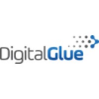 Digital Glue Co logo, Digital Glue Co contact details