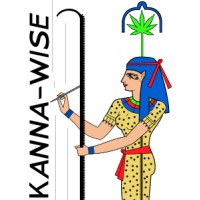 Kanna-Wise logo, Kanna-Wise contact details