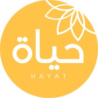 Hayat Institution | مؤسسة حياة التنموية logo, Hayat Institution | مؤسسة حياة التنموية contact details