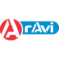 ArAvi logo, ArAvi contact details